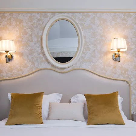 Hôtel Saint-Pétersbourg Opéra&Spa-2