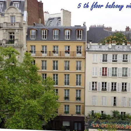 Hotel Royal Phare-3