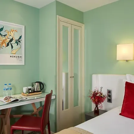Grand Hôtel Malher-3