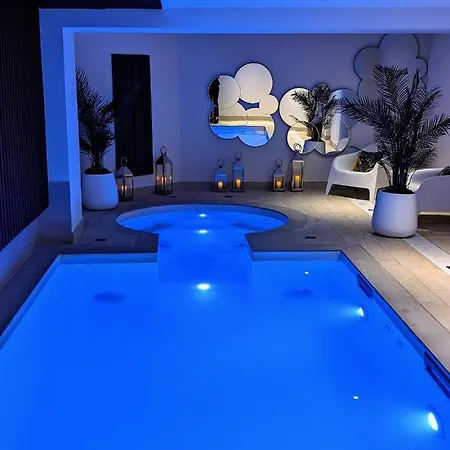 Hotel Villa Romantic & Spa-2