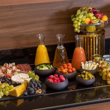 Hotel Paris Liege-2