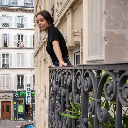 Les Matins de Paris&Spa-3