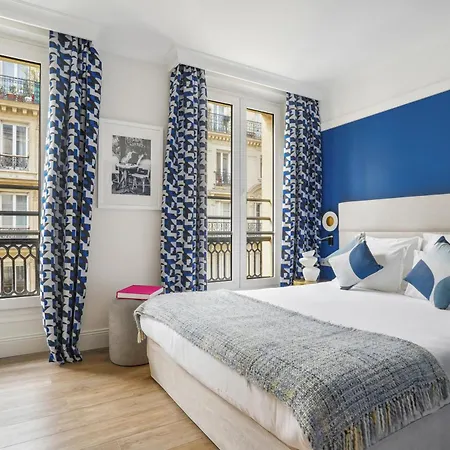 Hotel Elysees Opera-3