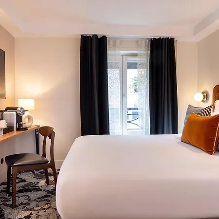 Hotel Chavanel-2