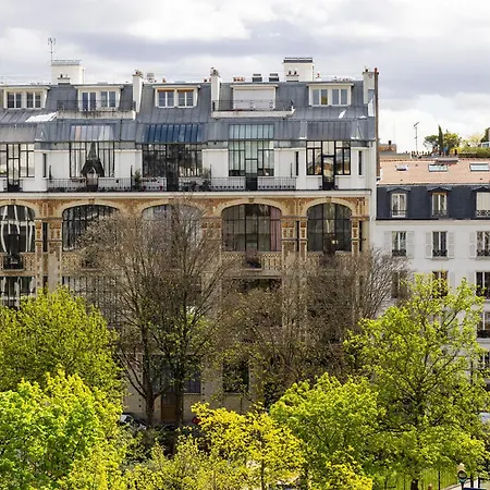 Hôtel Aiglon-2