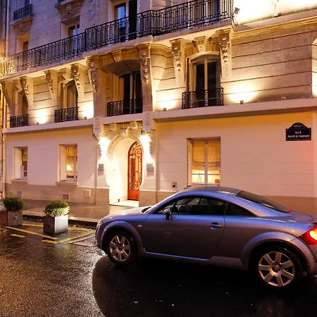 Hotel La Manufacture-2