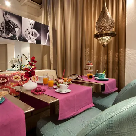 Hotel Mayet-3