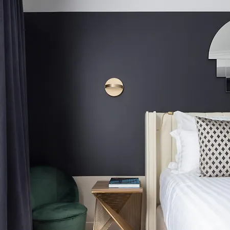 Hôtel Parisianer-3