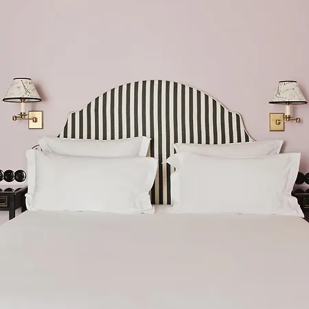 Hotel Les Deux Gares & Spa-2