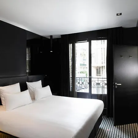 Hôtel Félicien&SPA-3