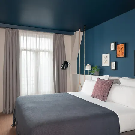 Hotel Belleval-3