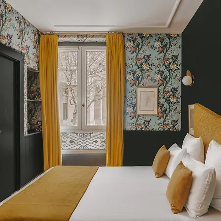 Maison Malesherbes-3