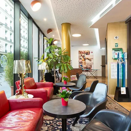 Hotel Hor Europe-2