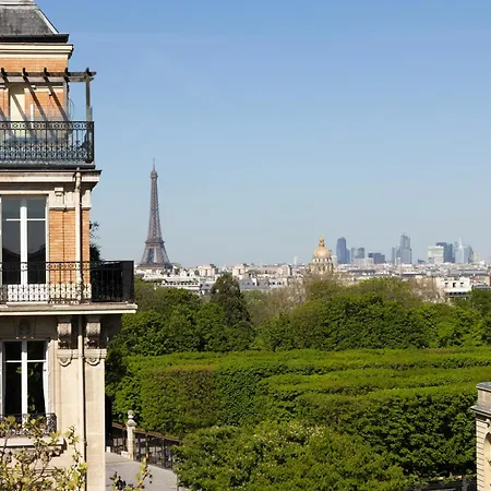 Hotel Observatoire Luxembourg-2