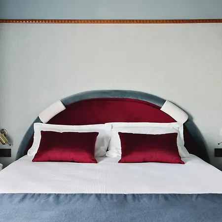 Hotel Mercedes-3