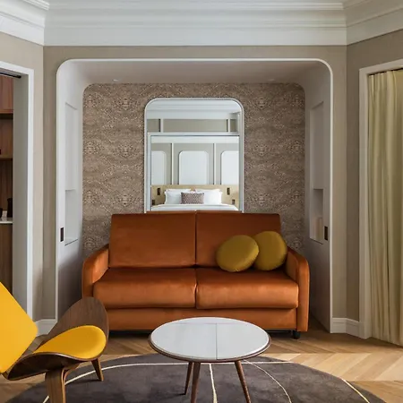 Pavillon Faubourg Saint-Germain & Spa-3