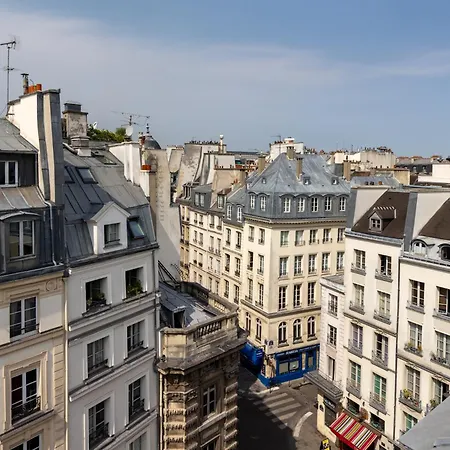 Boutique Hôtel Konfidentiel-2