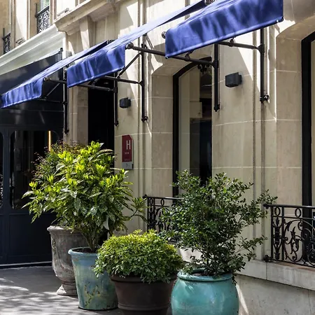 Hôtel Toujours&Spa-2