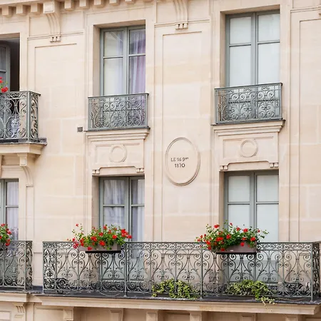 Hôtel Aston-2