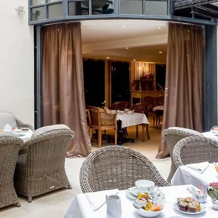 Hotel Chateaubriand-2