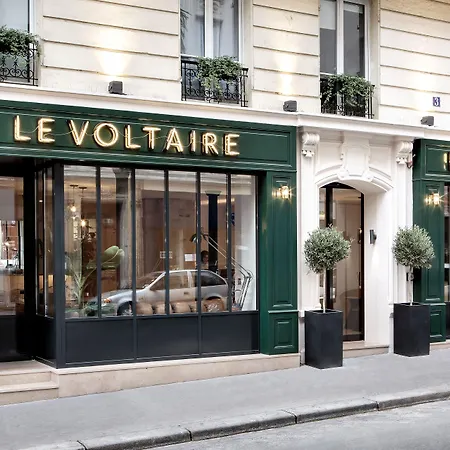 New Hotel Le Voltaire-3