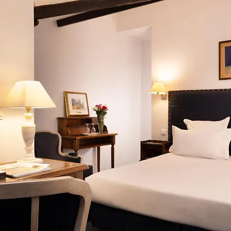 Relais Hotel Du Vieux Paris-2