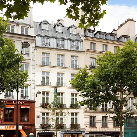 Au Manoir Saint Germain-2
