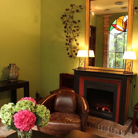 Hotel Relais Monceau-3