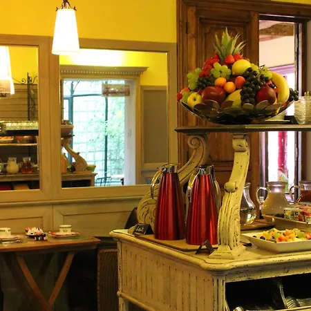 Hotel Relais Monceau-2