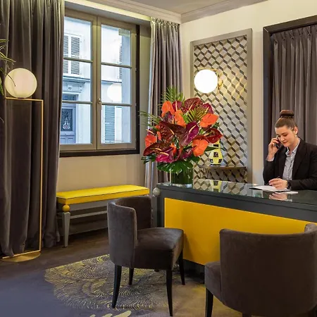 Hotel Le Marquis By Inwood Hotels-2