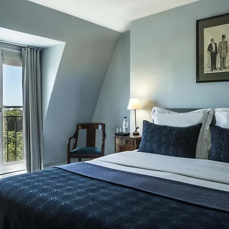 Hôtel Brighton - Esprit de France-3