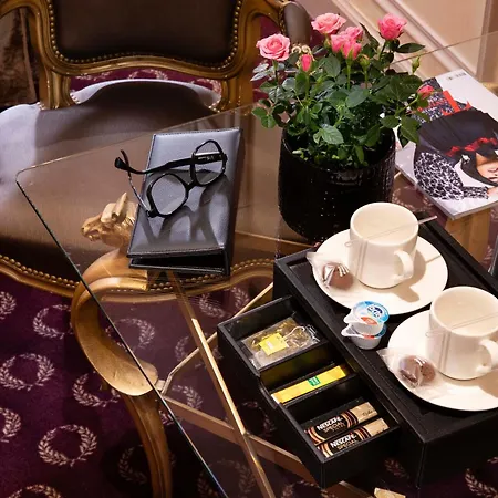Hotel Residence Henri IV-2