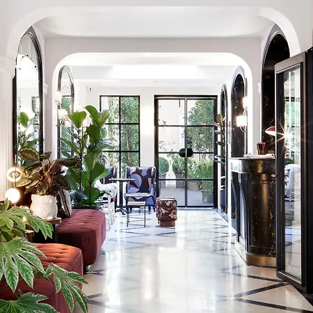 Hôtel Bienvenue-3