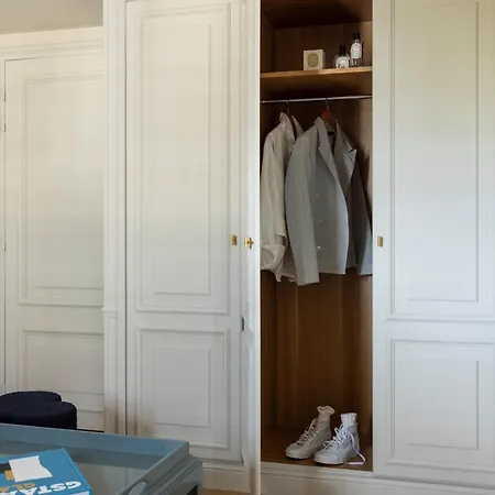 Hotel Le Lavoisier & Spa-3