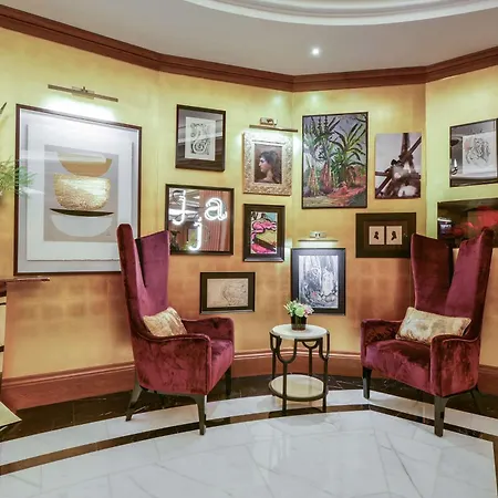 Maison Astor Paris, Curio Collection By Hilton-3