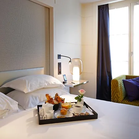 Hotel Opera Richepanse-2