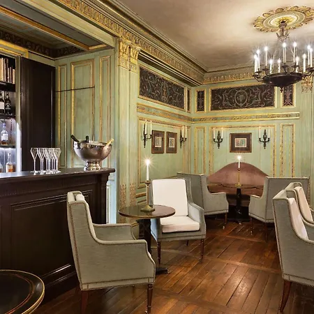 Le Dokhan'S Paris Arc De Triomphe, A Tribute Portfolio Hotel-2