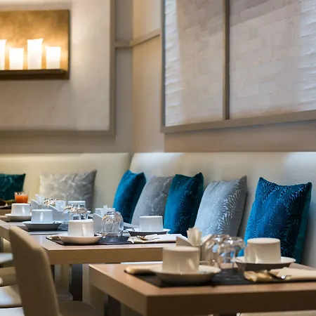 Hôtel Le Monna Lisa by Inwood Hotels-3