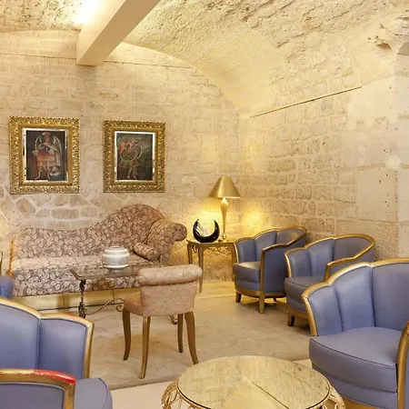 Hôtel des Ducs D'Anjou-3