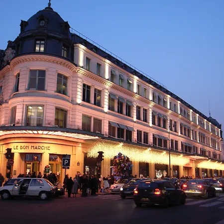 Hôtel Mayet-3