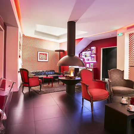 Hotel Opera Opal-3