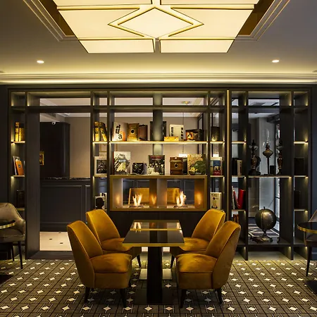 Lenox Montparnasse-3