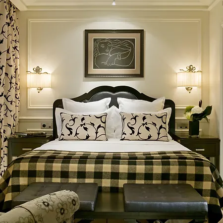 Hôtel Keppler-2