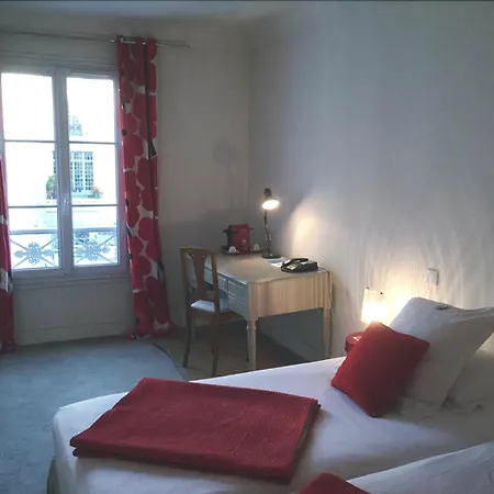 Hotel Arvor Saint Georges-3