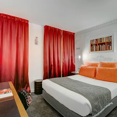 Hotel Joyce - Astotel-3