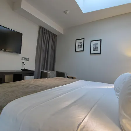 Hôtel Chamar-2