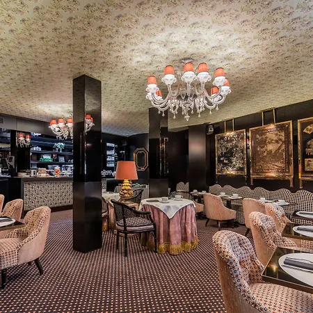 Chalgrin Boutique Hotel-3
