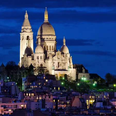 Hotel Banke Opera, Autograph Collection-2