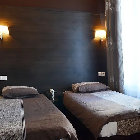 Hôtel du Parc-2