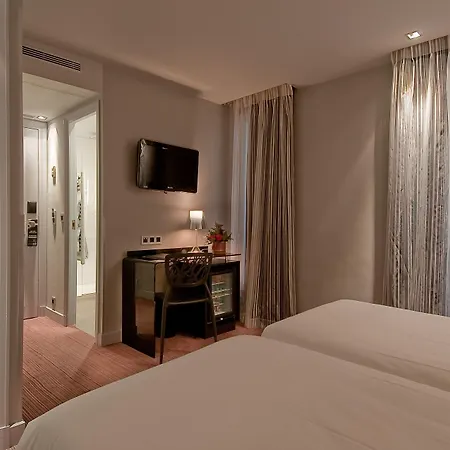 Hotel Opéra Marigny-2